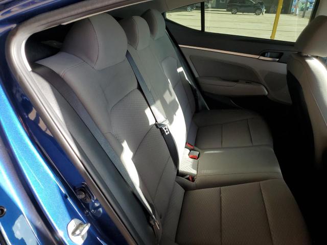 5NPD84LF4LH587747 Hyundai ELANTRA SE