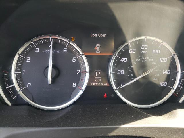 19UUB1F3XKA011069 Acura TLX
