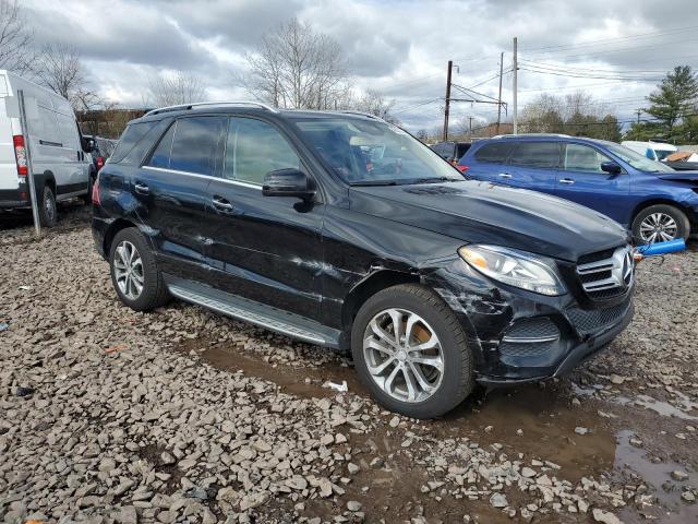 4JGDA5HB1GA619899 Mercedes-Benz Gle 350 4matic