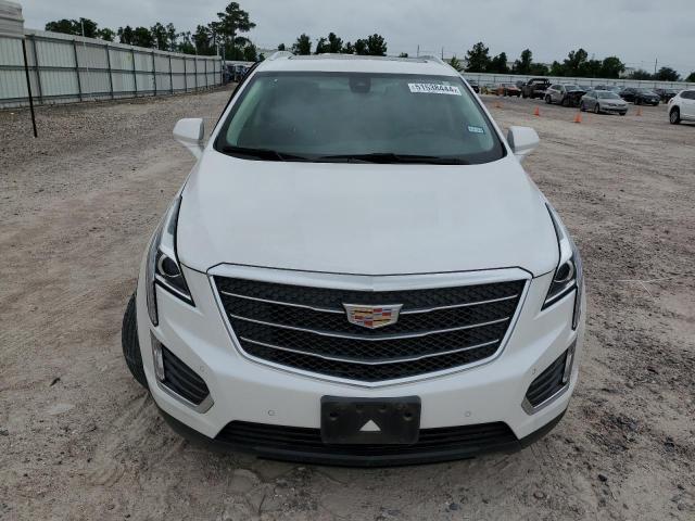 1GYKNCRS7KZ236959 Cadillac XT5 LUXURY