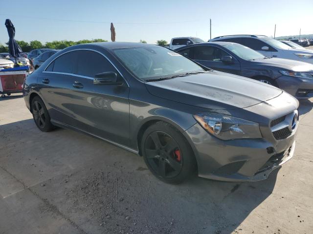 WDDSJ4EB7GN357864 Mercedes-Benz CLA 250