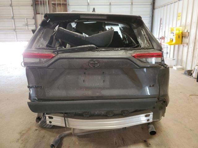 2T3H1RFV6PW246578 Toyota RAV4 LE