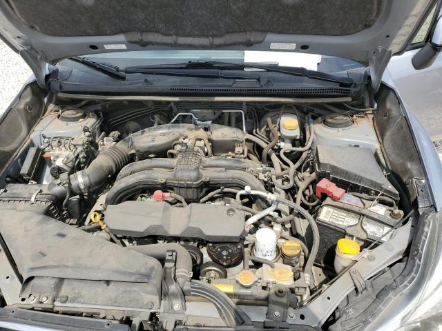 JF2GPADC0G8277250 Subaru Crosstrek Premium
