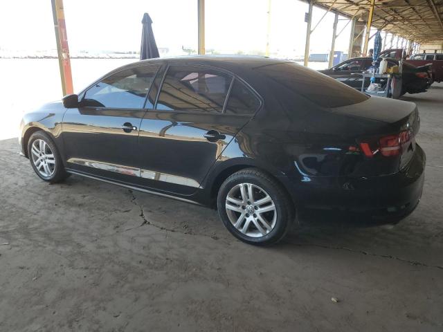 3VW2B7AJ5JM222368 Volkswagen JETTA S