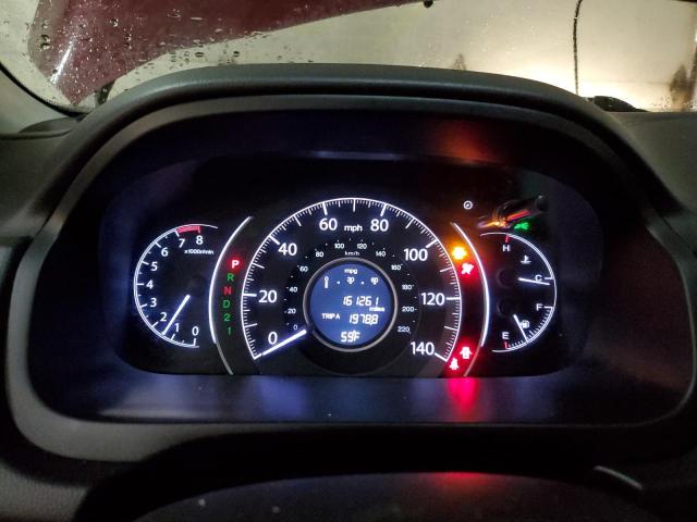 5J6RM3H70EL015743 Honda CR-V EXL