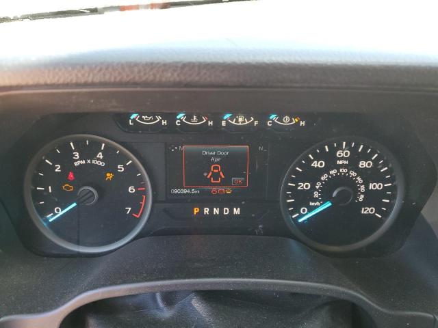 1FTEW1E58LFA26748 Ford F150 Supercrew