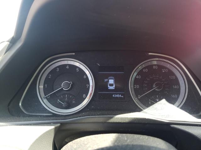 5NPEG4JA2LH000377 Hyundai SONATA SE