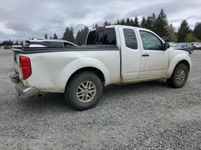1N6AD0CWXEN709485 Nissan Frontier Sv