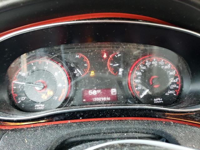 1C3CDFBB4FD420885 Dodge DART SXT