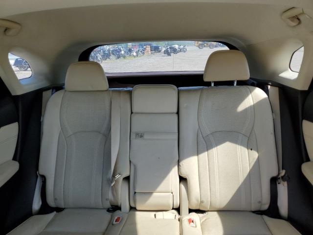 2T2ZZMCA1HC044336 Lexus Rx 350 Base