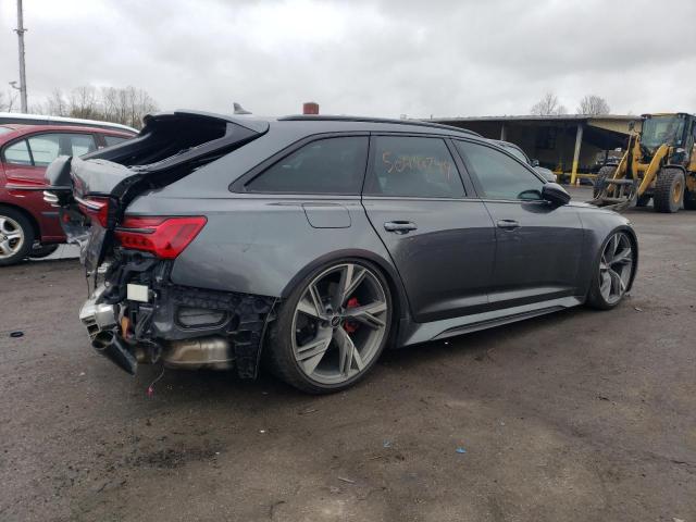 WUA1CBF23NN902249 Audi RS6