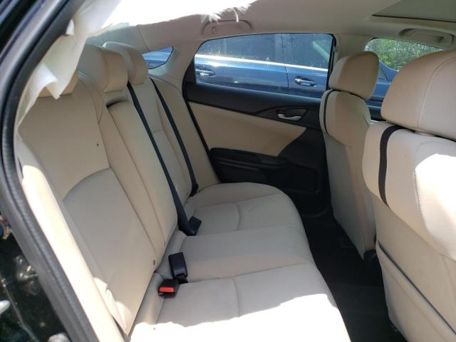 19XFC2F75JE034140 Honda CIVIC EX