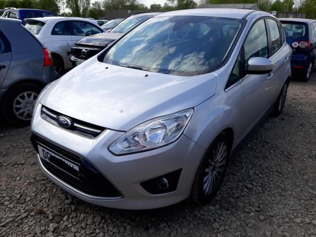 Auction sale of the 2014 Ford C-max Tita, vin: *****************, lot number: 52257624