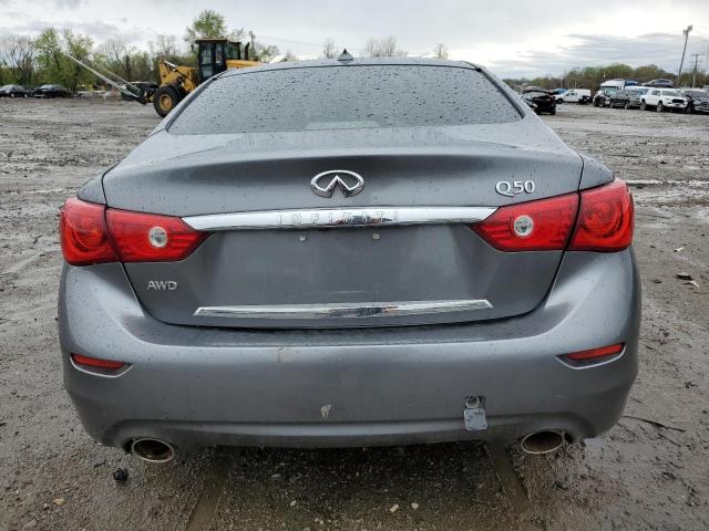 JN1BV7AR5FM416971 Infiniti Q50 BASE