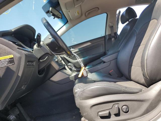 5NPE34AF1FH042454 Hyundai Sonata Sport
