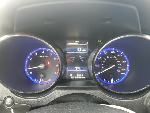 4S3BNBN65F3050595 Subaru Legacy 2.5i Limited