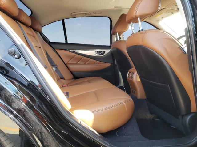 JN1EV7BP6PM510742 Infiniti Q50 LUXE