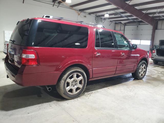 1FMJK2A56EEF21024 Ford Expedition El Limited