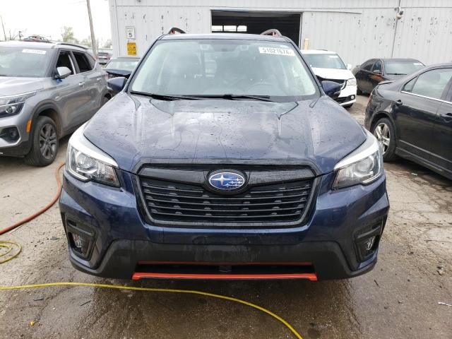 JF2SKARC3LH427945 Subaru Forester Sport