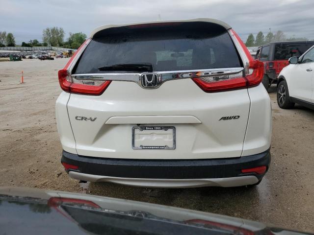 5J6RW2H5XJL023524 Honda CR-V EX
