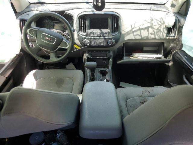 1GTG5BEA6K1112540 GMC Canyon