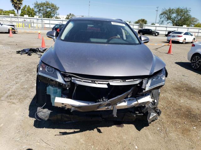 JTJGZKCAXJ2006850 Lexus Rx 350 L