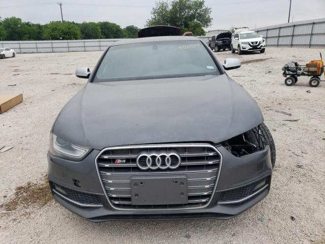 WAUBGAFL7GA008657 Audi S4 Premium Plus