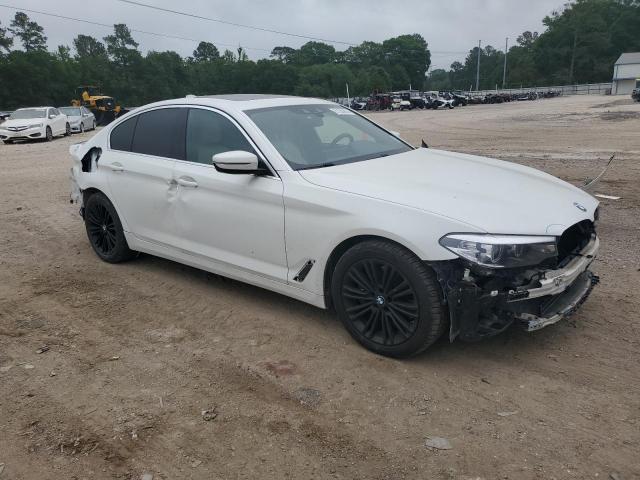 WBAJA5C56KWW13744 BMW 530 I