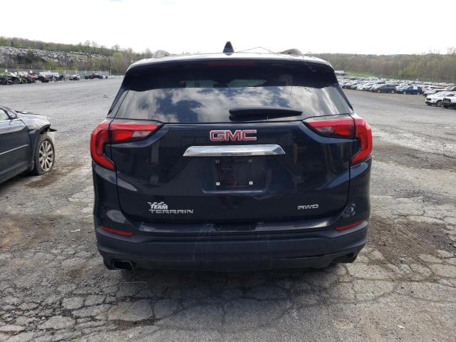 3GKALTEX7JL164082 GMC Terrain Sle