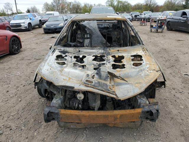 4T4BF1FK9FR504183 Toyota CAMRY LE