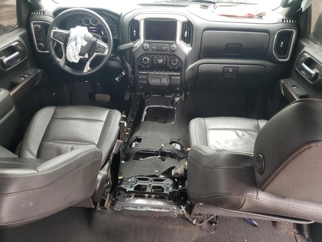 1GCPYFED5NZ114164 Chevrolet Silverado Ltd K1500 Lt Trail Boss