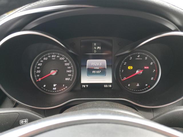 WDDWJ4KB1HF469562 Mercedes-Benz C 300 4matic