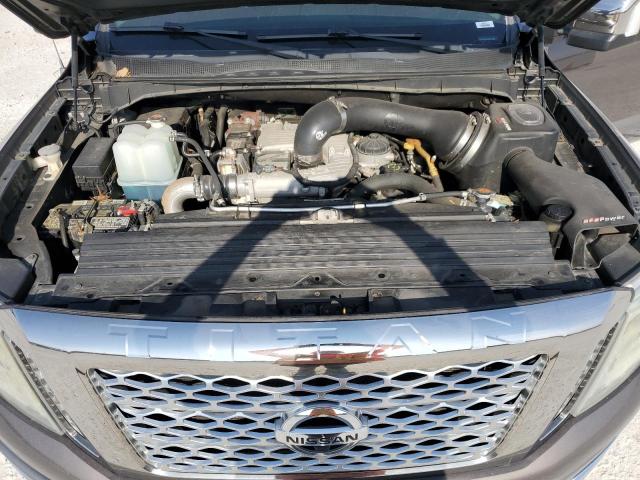 1N6BA1F20GN508760 Nissan Titan Xd Sl