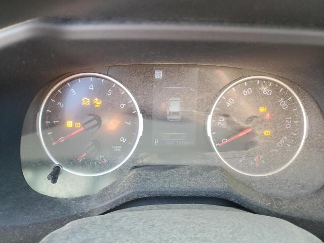 2T3F1RFV0MC227156 Toyota RAV4 LE