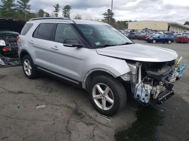 1FM5K8D89GGA59897 Ford EXPLORER XLT