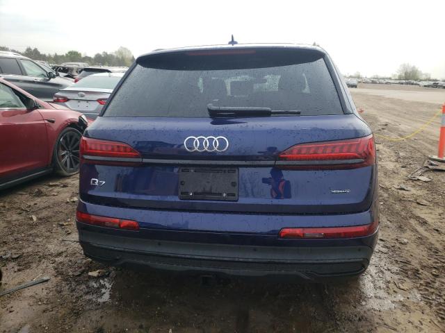 WA1LXBF76PD012630 Audi Q7 Premium Plus