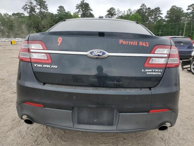 1FAHP2F86EG168530 Ford Taurus Limited