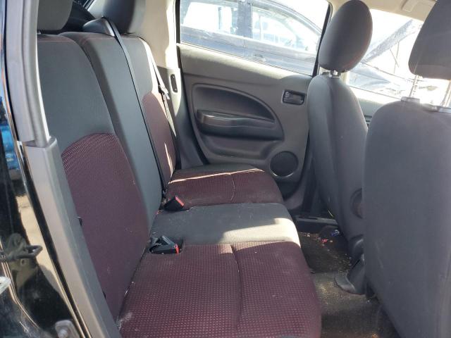 ML32A5HJ2KH002890 Mitsubishi MIRAGE LE