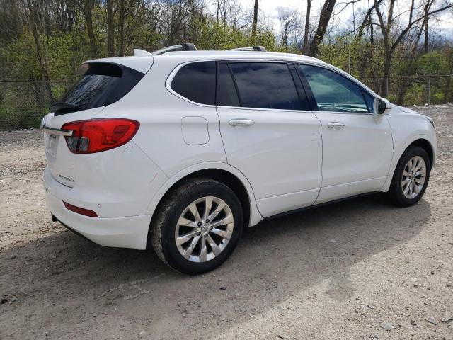 LRBFXBSA7HD218222 Buick Envision Essence