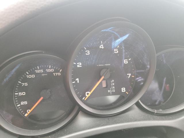 WP1AA2A54HLB09576 Porsche Macan