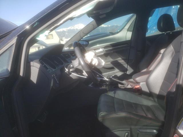 3VW447AU6HM066574 Volkswagen GTI S/SE