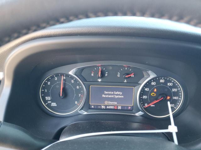1GKKNLLSXNZ104933 GMC Acadia At4