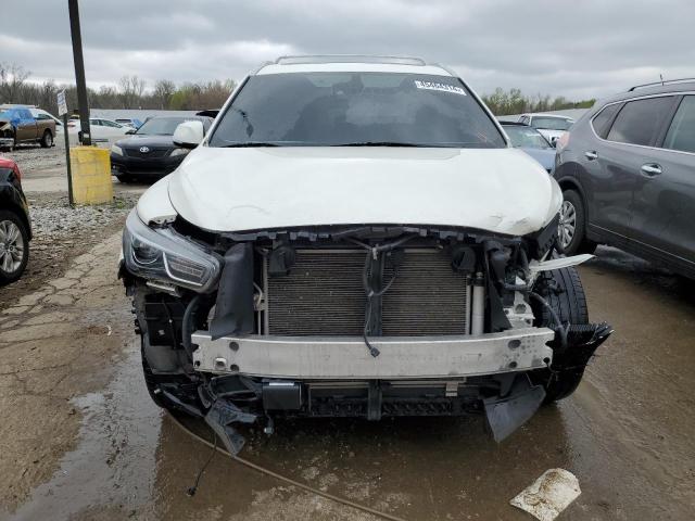 5N1DL0MMXKC524761 Infiniti QX60 LUXE