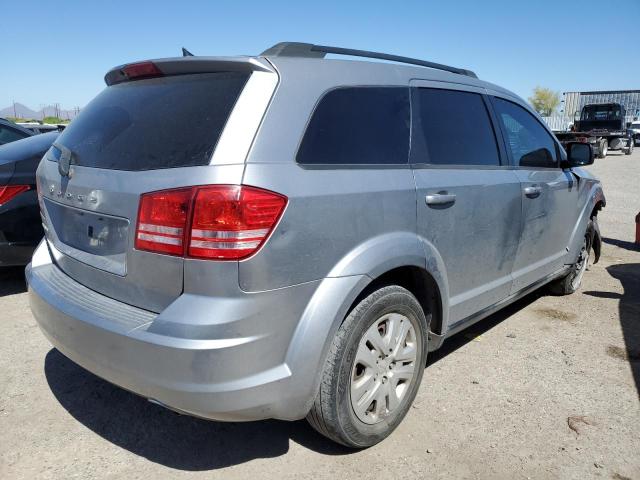 3C4PDCAB1GT164617 Dodge JOURNEY SE