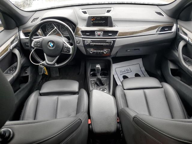 WBXHU7C32H5D71607 BMW X1 Sdrive28i