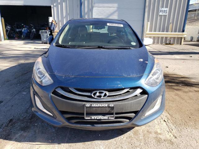KMHD35LH4EU222267 Hyundai ELANTRA GT