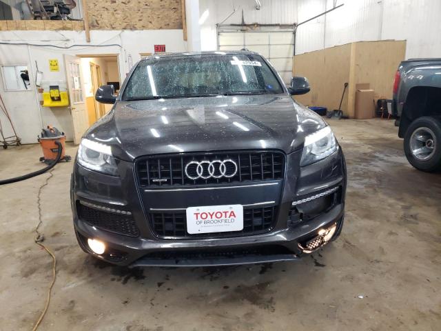 WA1DGAFE8FD010843 Audi Q7 Prestige