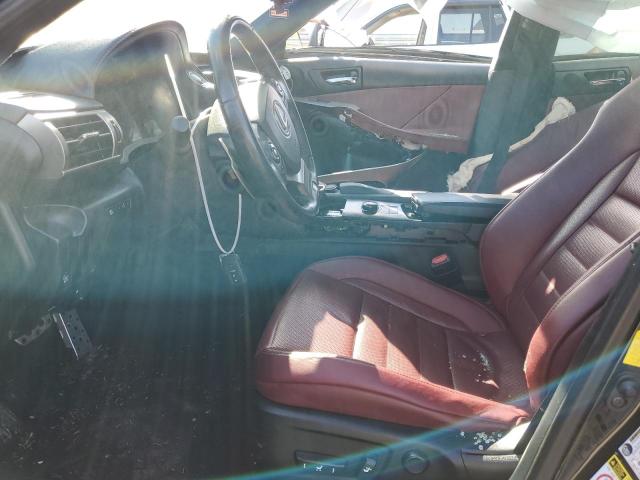JTHBE1D21E5008693 Lexus IS 350