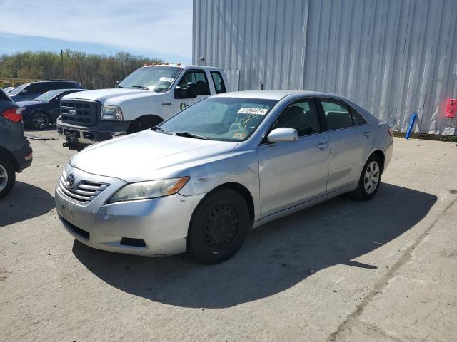 Auction sale of the 2009 Toyota Camry Base, vin: 4T1BE46K19U292124, lot number: 51264474