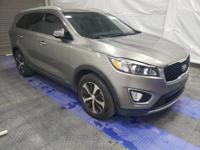 5XYPHDA11GG042235 KIA SORENTO EX